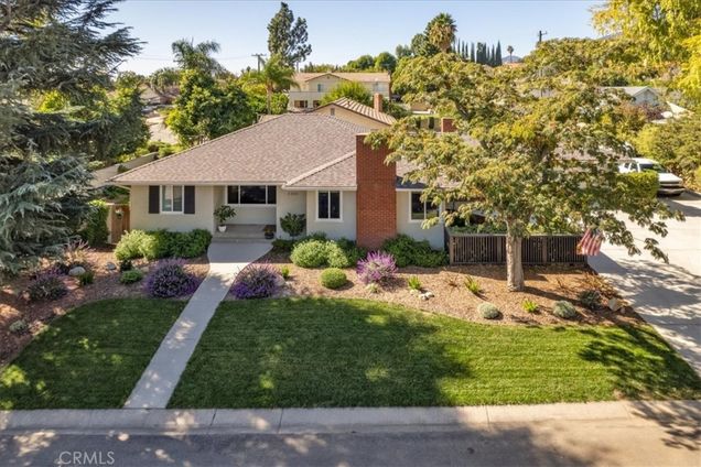 2305 N Orange Drive W Upland, CA House Sold - Photo 1 of 37. Opens carousel modal