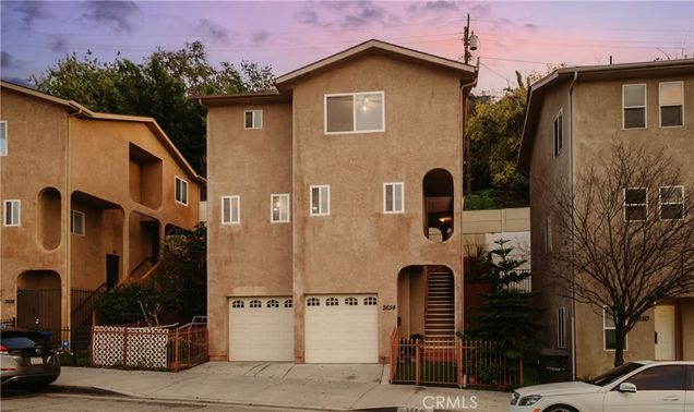 3654 City Terrace Drive Los Angeles, CA House Sold - Photo 1 of 61. Opens carousel modal