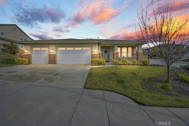 6511 Emmerton Lane Highland, CA House Sold - Photo 1 of 50. Opens carousel modal