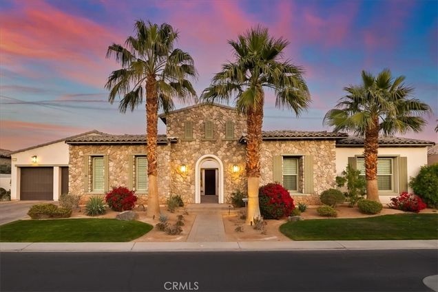 81094 Monarchos Circle La Quinta, CA House Sold - Photo 1 of 75. Opens carousel modal