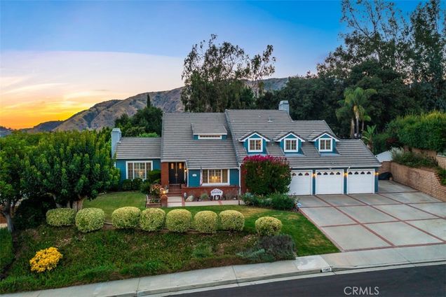 7297 Calle Aragon La Verne, CA House Sold - Photo 1 of 71. Opens carousel modal