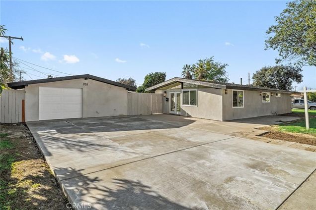 859 S Citron Street Anaheim, CA House Sold - Photo 1 of 25. Opens carousel modal