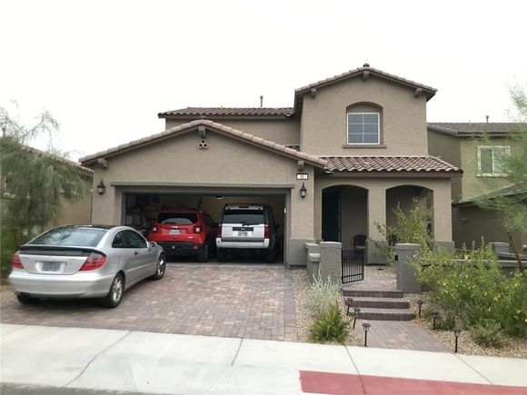 31 Via Corvina(lake Las Vegas, Henderson)