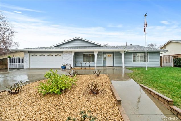 8815 Alta Loma Drive Rancho Cucamonga, CA House Sold - Photo 1 of 30. Opens carousel modal