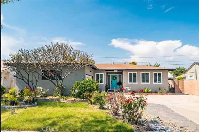 1229 Adele Anaheim, CA House Sold - Photo 1 of 32. Opens carousel modal