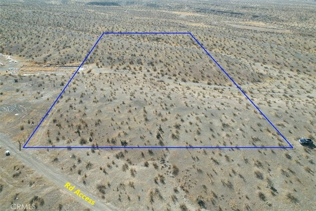 2 S. Of Pipeline Rd. Oro Grande, CA Land Active - Photo 1 of 17. Opens carousel modal