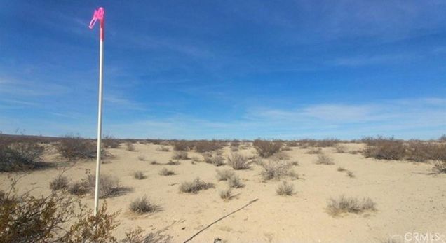 40 Ac Near Diagonal Trail Helendale, CA Land Active - Photo 1 of 6. Opens carousel modal