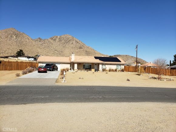 20188 Carlisle Road Apple Valley, CA House Sold - Photo 1 of 14. Opens carousel modal