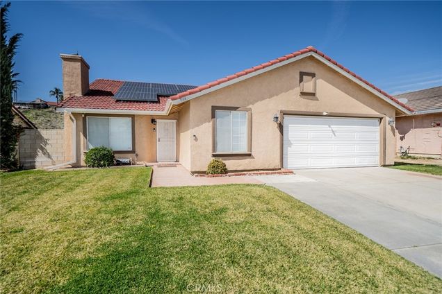 730 S Belden Street San Bernardino, CA House Sold - Photo 1 of 3. Opens carousel modal