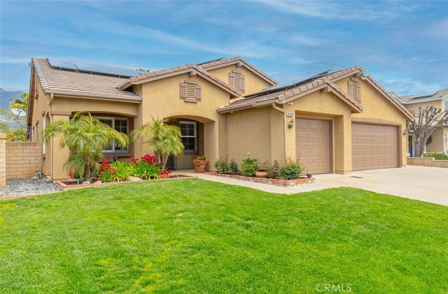 9120 Hamilton Street Rancho Cucamonga, CA House Sold - Photo 1 of 55. Opens carousel modal