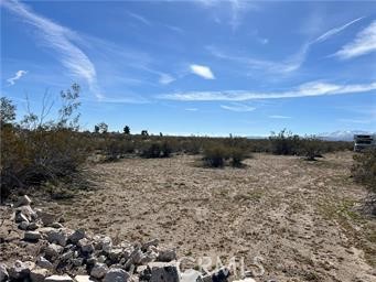 0 South Street Phelan, CA Plot of land Active - Photo 1 of 9. Opens carousel modal