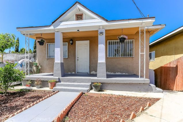 505 S Lorena Street Los Angeles, CA House Active - Photo 1 of 12. Opens carousel modal