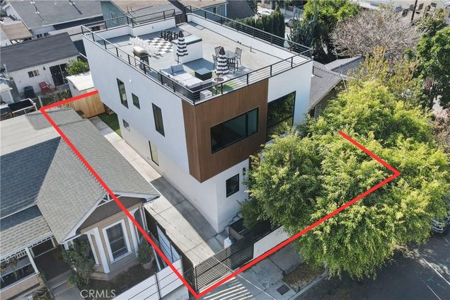 1916 W Court Street Los Angeles, CA Multifamily Active - Photo 1 of 69. Opens carousel modal