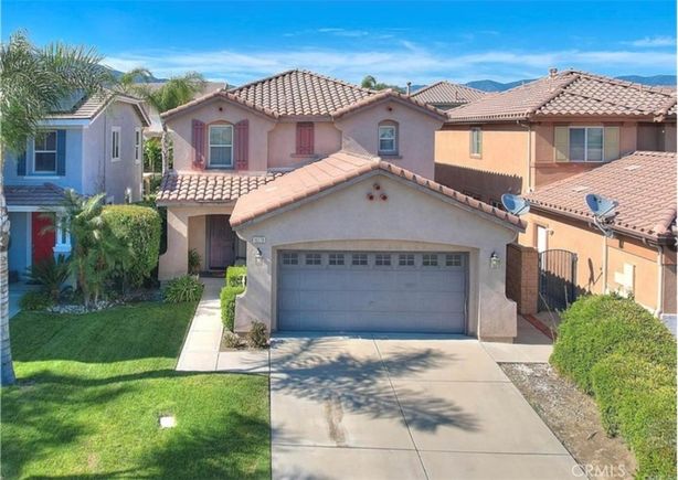 16278 Pablo Creek Lane Fontana, CA House Active - Photo 1 of 35. Opens carousel modal