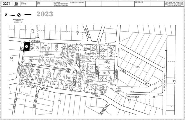 0 Lincoln Avenue Val Verde, CA Land Active - Photo 1 of 2. Opens carousel modal