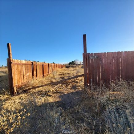 6047 Brawley Road Phelan, CA Plot of land Sold - Photo 1 of 6. Opens carousel modal