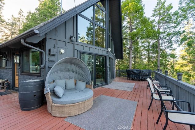 553 Pioneer Road Lake Arrowhead, CA House Sold - Photo 1 of 54. Opens carousel modal