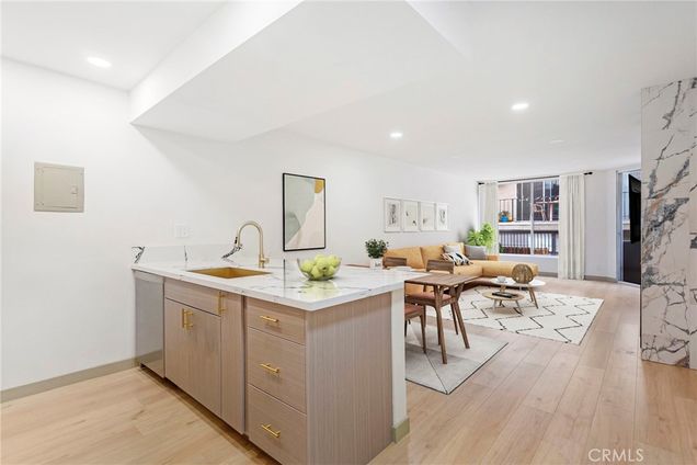 1745 Camino Palmero Street Unit 107