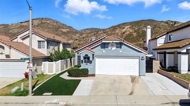 11979 Savona Dr Fontana, CA House Pending - Photo 1 of 44. Opens carousel modal