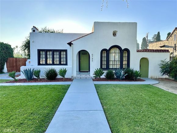 5743 Magnolia Avenue