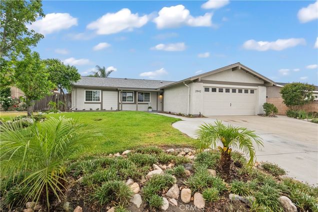 2942 E Saint Andrews Drive Ontario, CA House Sold - Photo 1 of 47. Opens carousel modal