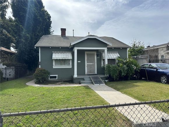 342 W 76th Street Los Angeles, CA Multifamily Contingent - Photo 1 of 10. Opens carousel modal
