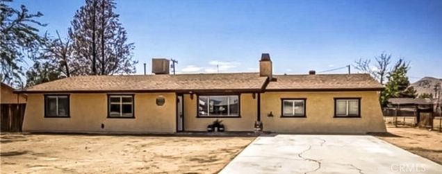 15666 Ute Road Apple Valley, CA House Active - Photo 1 of 1. Opens carousel modal