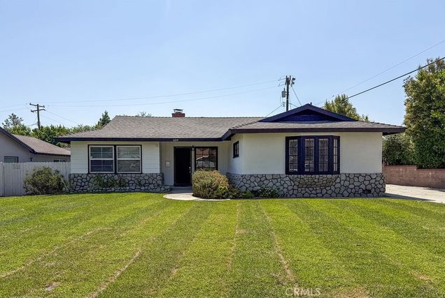 409 N Elwood Avenue Glendora, CA House Active - Photo 1 of 29. Opens carousel modal
