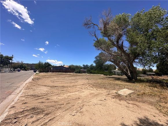 15780 Cottonwood Street Victorville, CA Land Active - Photo 1 of 16. Opens carousel modal