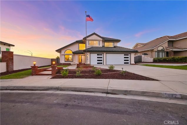 5672 San Marino Way Rancho Cucamonga, CA House Active - Photo 1 of 59. Opens carousel modal