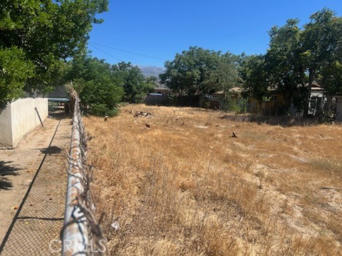 433 E Livingston Banning, CA Land Active - Photo 1 of 2. Opens carousel modal
