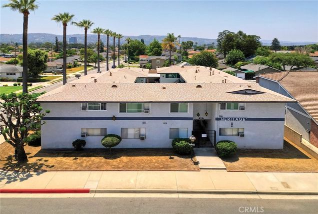 270 E Badillo Street Covina, CA Multifamily Active - Photo 1 of 10. Opens carousel modal
