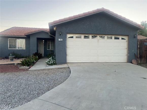 755 N Allen Street Banning, CA House Active - Photo 1 of 10. Opens carousel modal