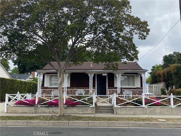 721 Pearl Street San Gabriel, CA House Active - Photo 1 of 35. Opens carousel modal