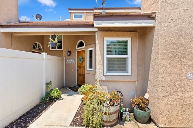 8360 Gabriel Drive Unit A Rancho Cucamonga, CA Condo Active - Photo 1 of 30. Opens carousel modal