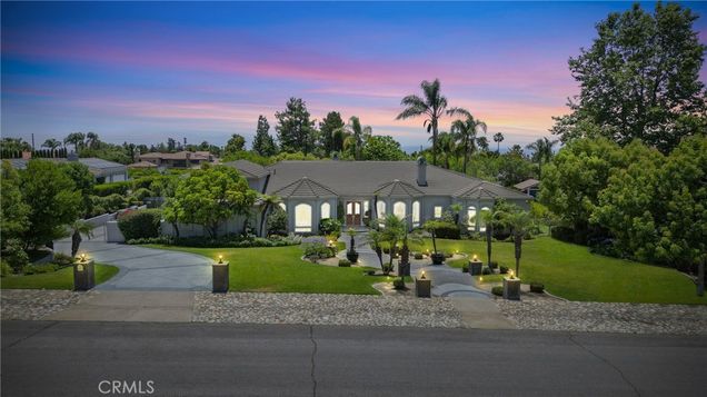 1032 Amarillo Drive