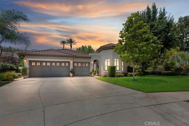 23793 Carrizo Gorge Court