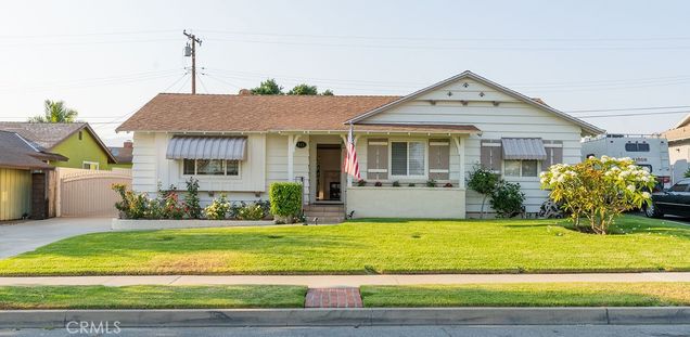 343 E Benbow Street