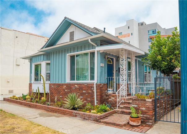 122 Lime Avenue