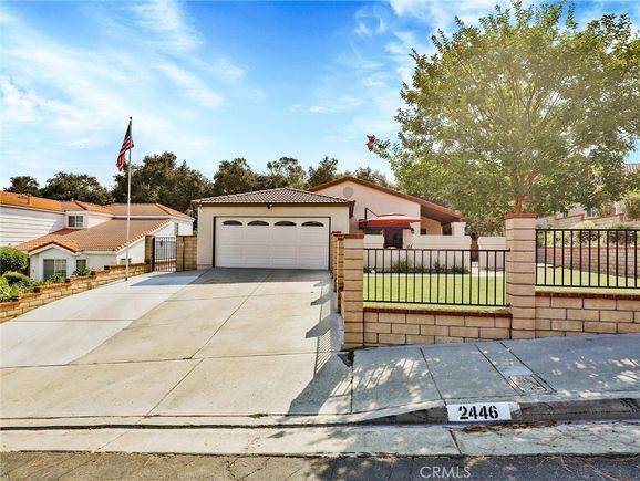 2446 Hillman Lane Rowland Heights, CA House Active - Photo 1 of 57. Opens carousel modal