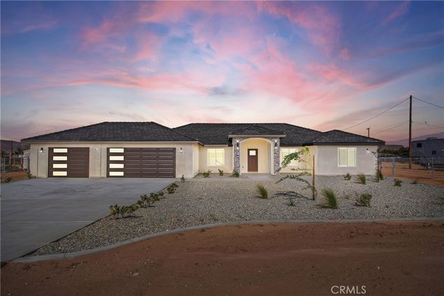 14777 Navajo Road