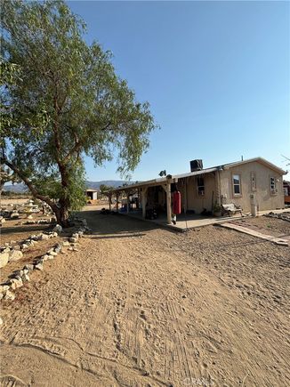 11924 Mountain Road