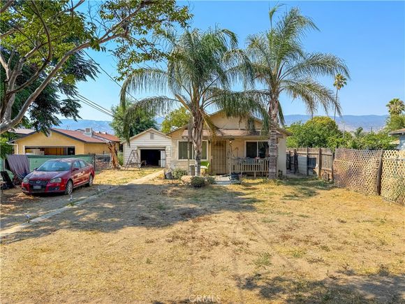 25508 Paloma Road