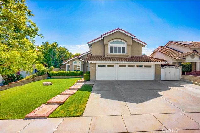 2311 Via Pacifica Corona, CA House Active - Photo 1 of 48. Opens carousel modal