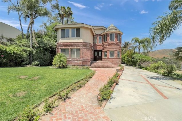 16159 Aurora Crest Drive