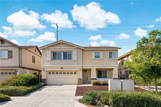 16502 Cadence Lane