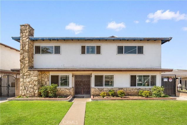 6021 Gage Avenue Unit 1 Bell Gardens, CA Condo Active - Photo 1 of 34. Opens carousel modal