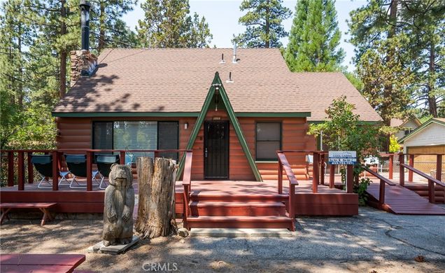 1005 Nana Avenue Big Bear City, CA House Active - Photo 1 of 22. Opens carousel modal