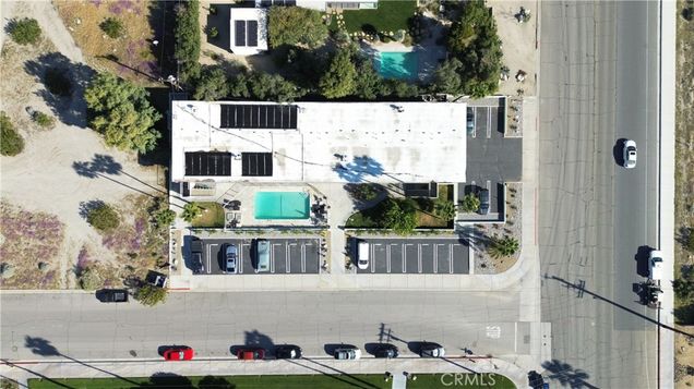 2303 N Indian Canyon Dr Palm Springs, CA Apartment Active - Photo 1 of 16. Opens carousel modal