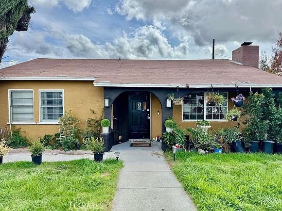 2356 W Hays Street